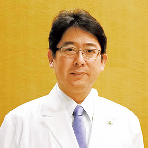 Yoshiyuki Shioyama