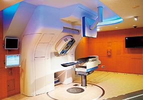 Treatment Room A