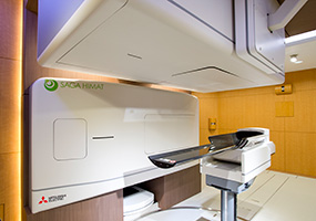 Treatment Room C